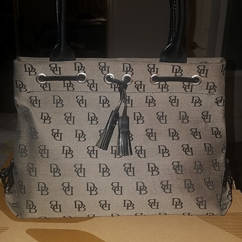 Dooney and Bourke